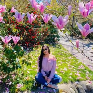 Meet your Posher, Eli